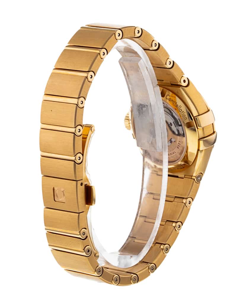 Omega Constellation 123.50.27.20.57.001